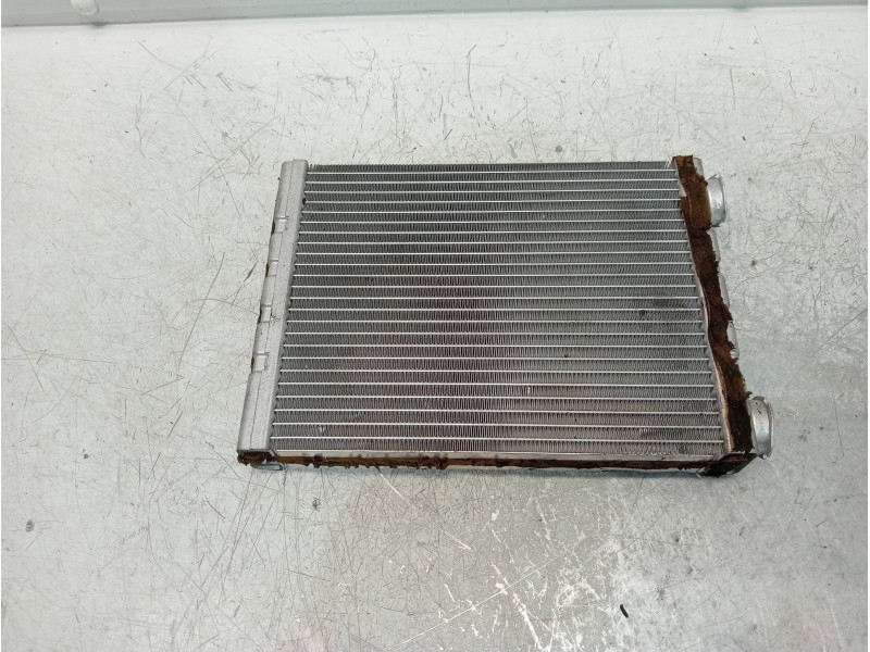 Recambio de radiador calefaccion / aire acondicionado para renault fluence expression referencia OEM IAM   