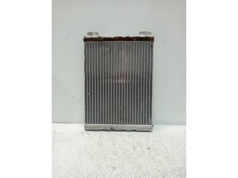 Recambio de radiador calefaccion / aire acondicionado para renault fluence expression referencia OEM IAM   