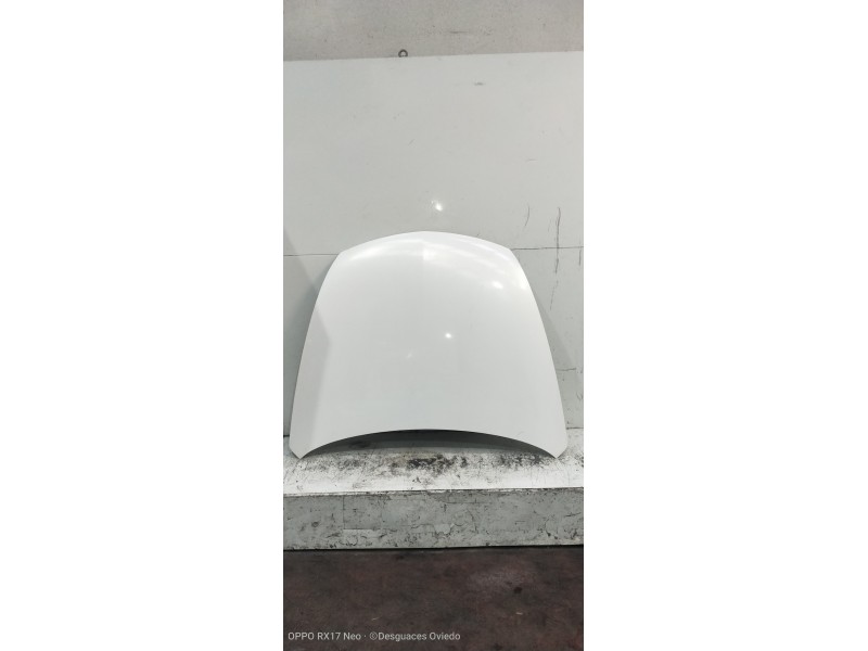 Recambio de capot para mazda 6 lim. (gh) 2.0 crtd 140cv active (5-ptas.) referencia OEM IAM   