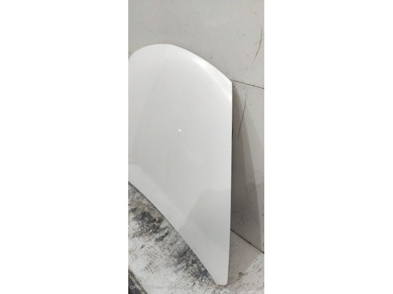 Recambio de capot para mazda 6 lim. (gh) 2.0 crtd 140cv active (5-ptas.) referencia OEM IAM   