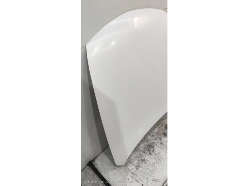 Recambio de capot para mazda 6 lim. (gh) 2.0 crtd 140cv active (5-ptas.) referencia OEM IAM   