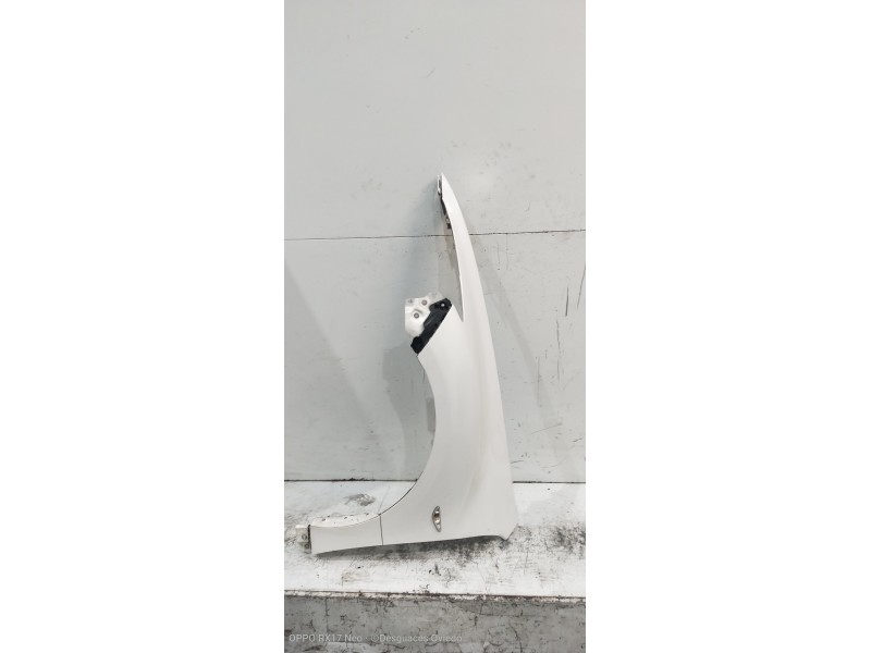 Recambio de aleta delantera izquierda para mazda 6 lim. (gh) 2.0 crtd 140cv active (5-ptas.) referencia OEM IAM   