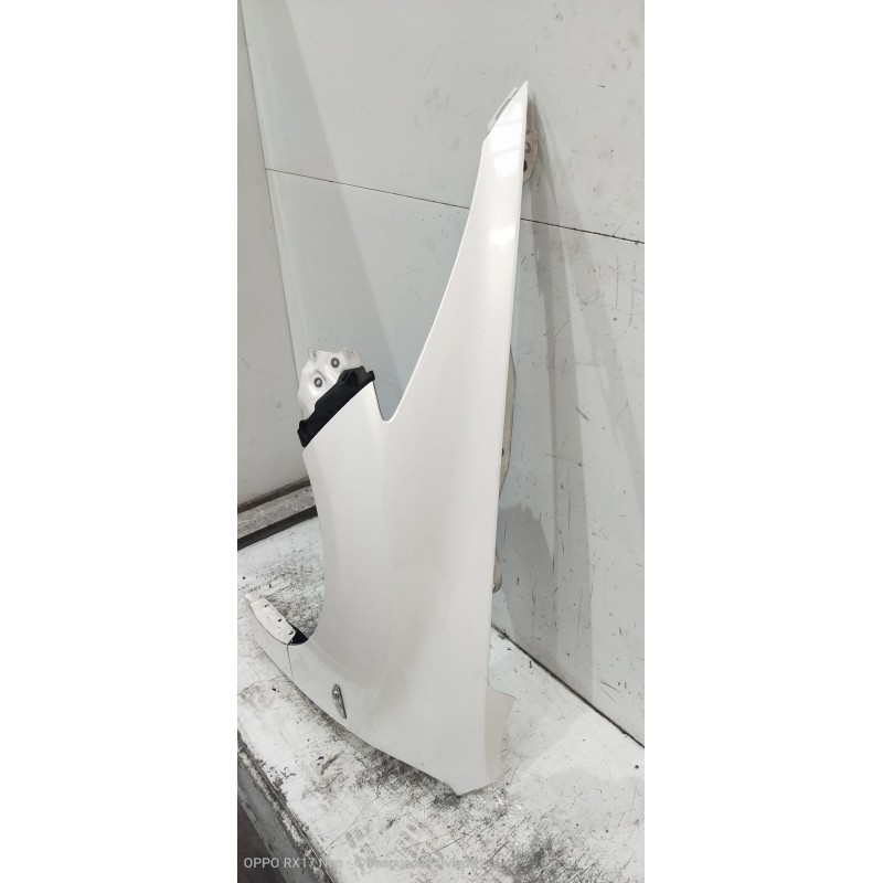 Recambio de aleta delantera izquierda para mazda 6 lim. (gh) 2.0 crtd 140cv active (5-ptas.) referencia OEM IAM   