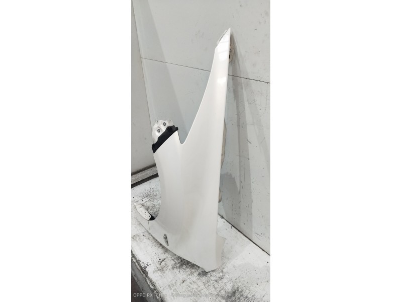 Recambio de aleta delantera izquierda para mazda 6 lim. (gh) 2.0 crtd 140cv active (5-ptas.) referencia OEM IAM   