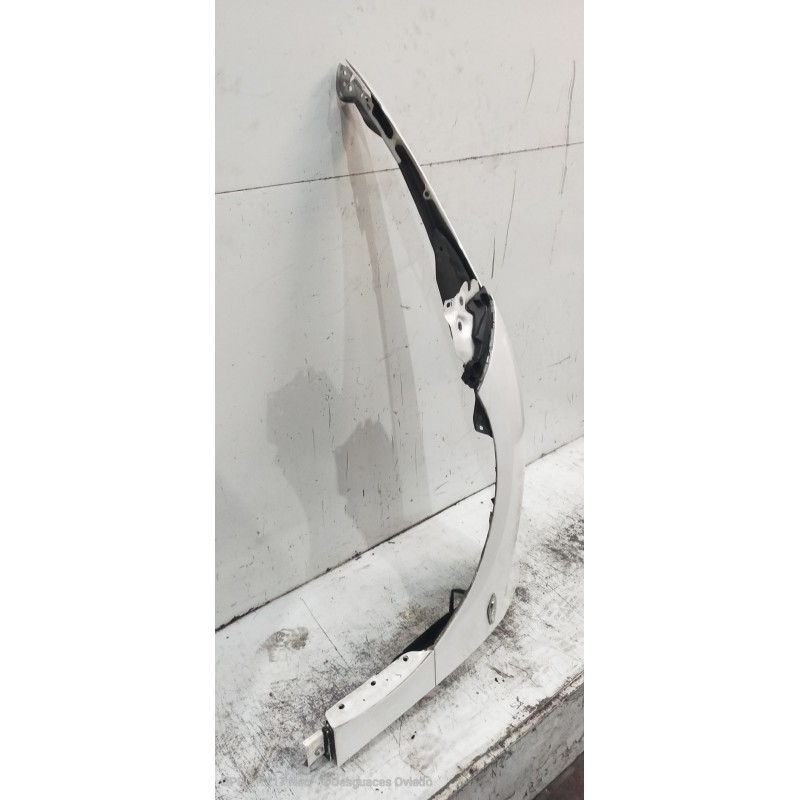 Recambio de aleta delantera izquierda para mazda 6 lim. (gh) 2.0 crtd 140cv active (5-ptas.) referencia OEM IAM   