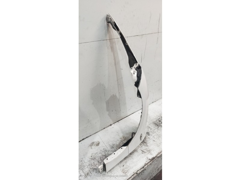 Recambio de aleta delantera izquierda para mazda 6 lim. (gh) 2.0 crtd 140cv active (5-ptas.) referencia OEM IAM   