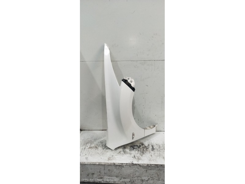 Recambio de aleta delantera derecha para mazda 6 lim. (gh) 2.0 crtd 140cv active (5-ptas.) referencia OEM IAM   