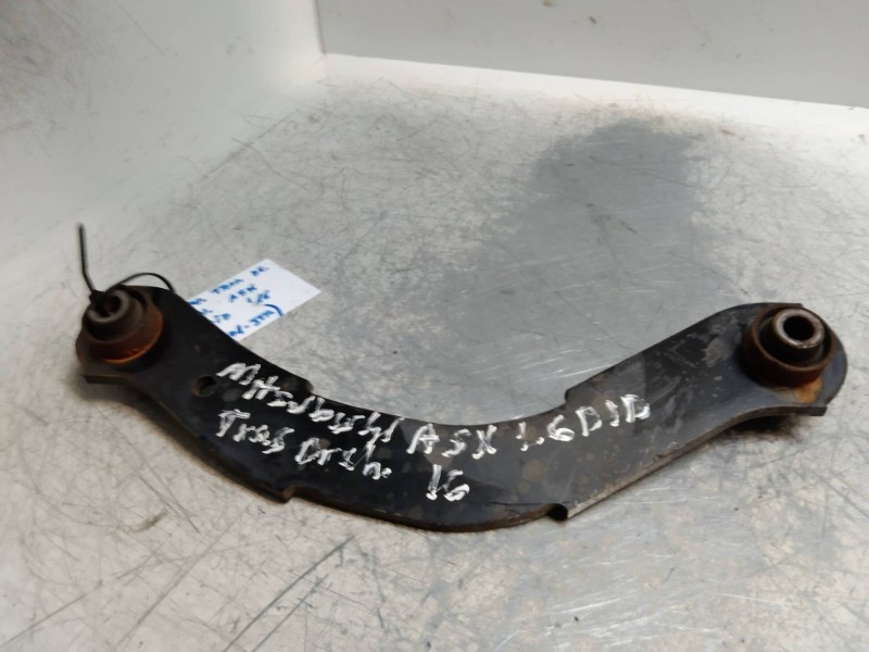 Recambio de brazo suspension superior trasero derecho para mitsubishi asx (ga0w) kaiteki 2wd referencia OEM IAM   