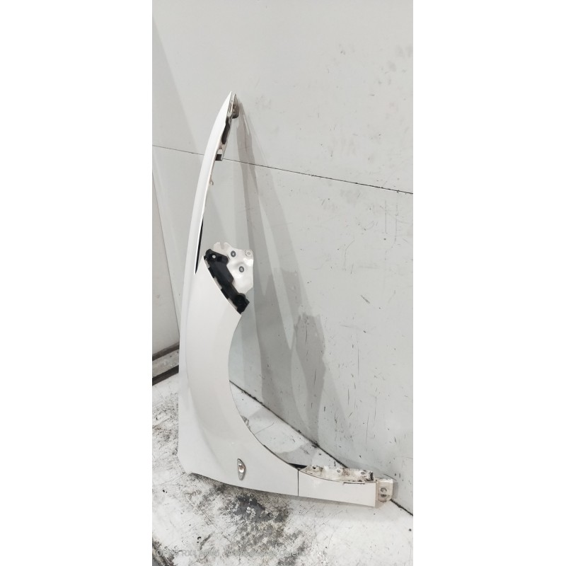 Recambio de aleta delantera derecha para mazda 6 lim. (gh) 2.0 crtd 140cv active (5-ptas.) referencia OEM IAM   