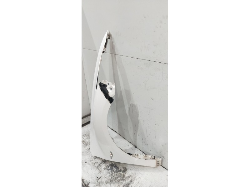 Recambio de aleta delantera derecha para mazda 6 lim. (gh) 2.0 crtd 140cv active (5-ptas.) referencia OEM IAM   