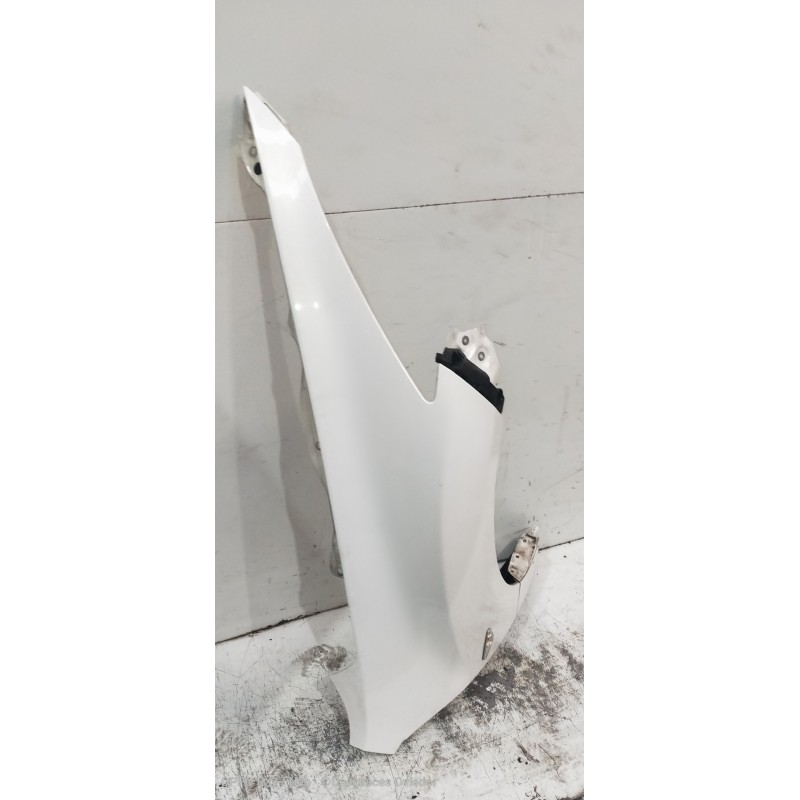 Recambio de aleta delantera derecha para mazda 6 lim. (gh) 2.0 crtd 140cv active (5-ptas.) referencia OEM IAM   