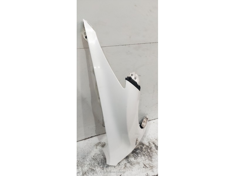 Recambio de aleta delantera derecha para mazda 6 lim. (gh) 2.0 crtd 140cv active (5-ptas.) referencia OEM IAM   