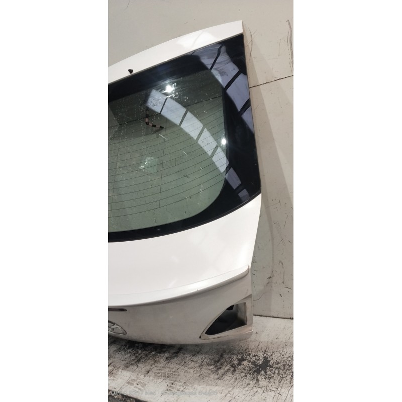 Recambio de porton trasero para mazda 6 lim. (gh) 2.0 crtd 140cv active (5-ptas.) referencia OEM IAM   