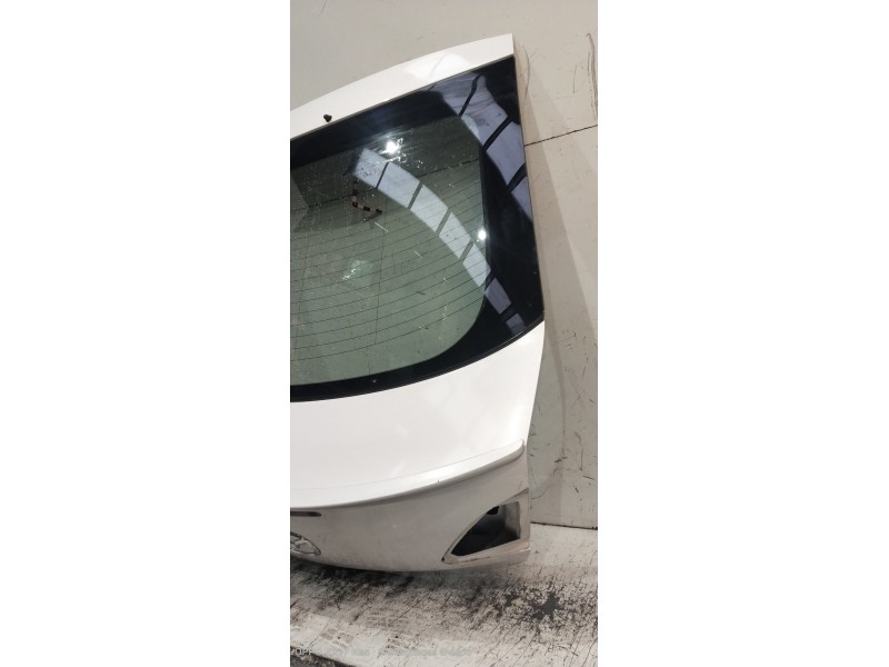 Recambio de porton trasero para mazda 6 lim. (gh) 2.0 crtd 140cv active (5-ptas.) referencia OEM IAM   