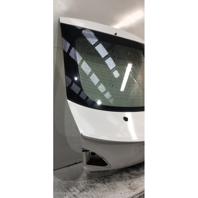 Recambio de porton trasero para mazda 6 lim. (gh) 2.0 crtd 140cv active (5-ptas.) referencia OEM IAM   