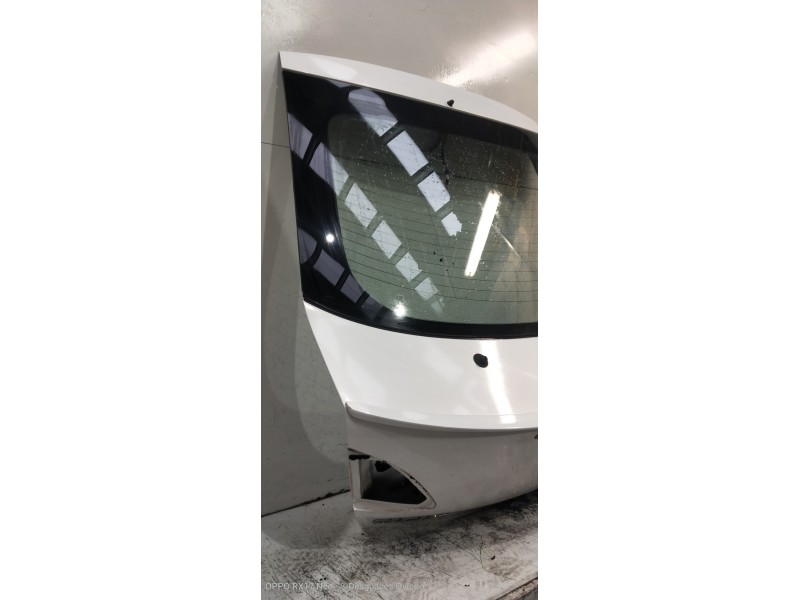 Recambio de porton trasero para mazda 6 lim. (gh) 2.0 crtd 140cv active (5-ptas.) referencia OEM IAM   