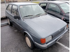 ford fiesta berl./express del año 1987