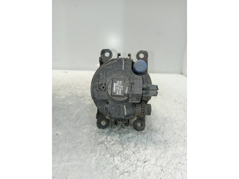 Recambio de faro antiniebla derecho para renault fluence expression referencia OEM IAM 8200074008 89202503 