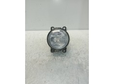 Recambio de faro antiniebla izquierdo para renault fluence expression referencia OEM IAM 82000774008 89202503 