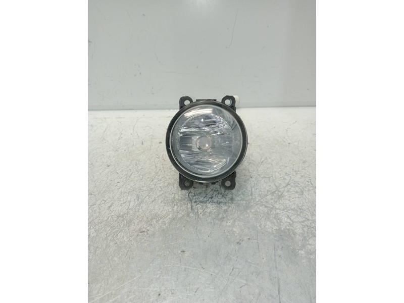 Recambio de faro antiniebla izquierdo para renault fluence expression referencia OEM IAM 82000774008 89202503 