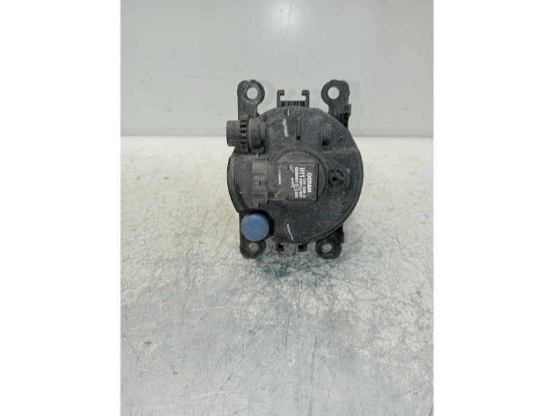 Recambio de faro antiniebla izquierdo para renault fluence expression referencia OEM IAM 82000774008 89202503 