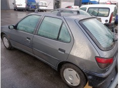 peugeot 306 berlina 3/5 puertas (s1) del año 1997 2
