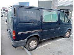 ford transit, caja cerr. corto 95 del año 1996 2