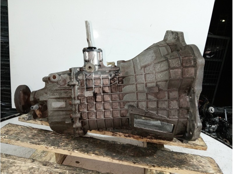 Recambio de caja cambios para ford transit, caja cerr. corto 95 ft 80 2.5 referencia OEM IAM   5V