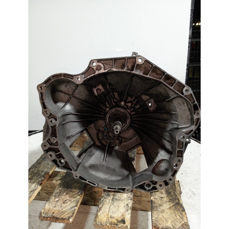 Recambio de caja cambios para ford transit, caja cerr. corto 95 ft 80 2.5 referencia OEM IAM   5V