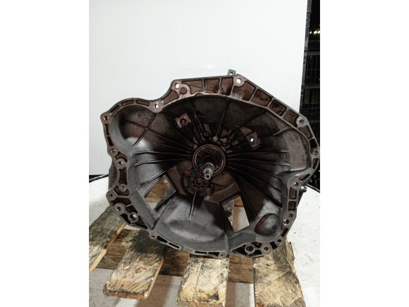 Recambio de caja cambios para ford transit, caja cerr. corto 95 ft 80 2.5 referencia OEM IAM   5V