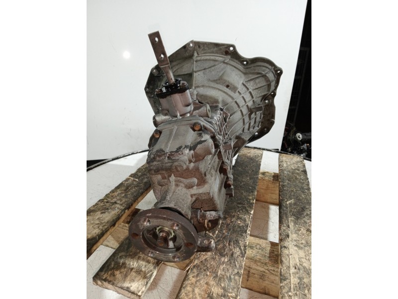 Recambio de caja cambios para ford transit, caja cerr. corto 95 ft 80 2.5 referencia OEM IAM   5V