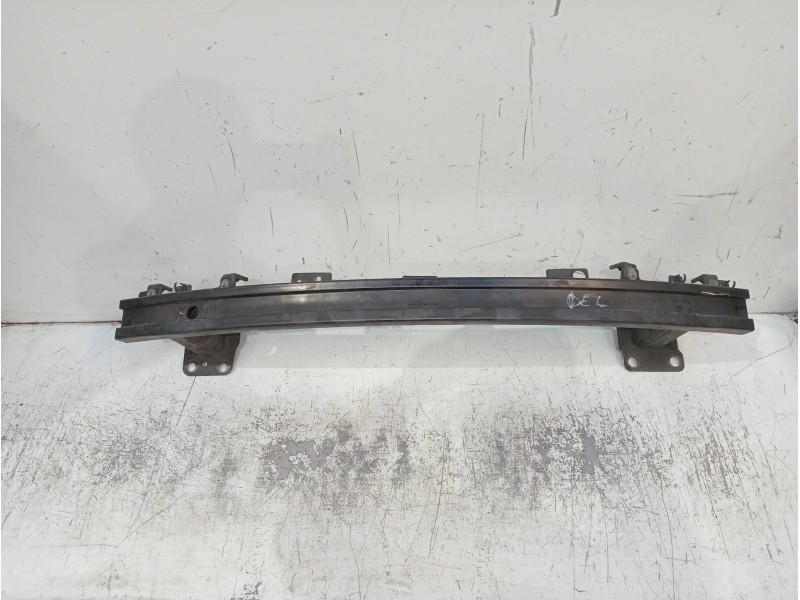 Recambio de refuerzo paragolpes delantero para renault fluence expression referencia OEM IAM   