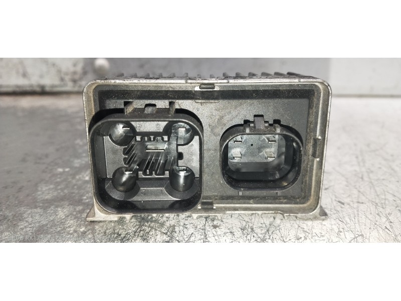 Recambio de caja precalentamiento para opel astra j lim. excellence referencia OEM IAM 55574293 B2110017751 