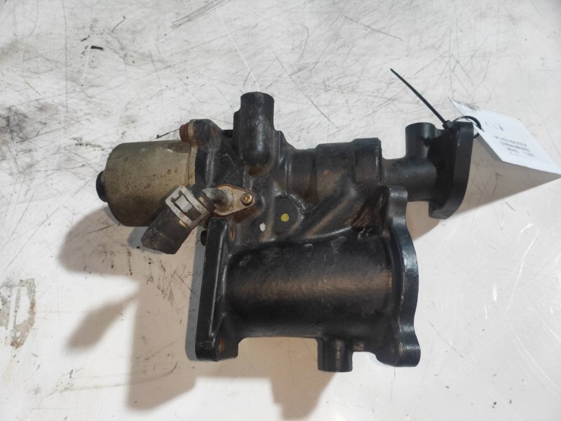 Recambio de valvula egr para opel astra gtc sport referencia OEM IAM 8973586130 HU1350007130 