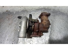 Recambio de turbocompresor para jeep gr.cherokee (wj/wg) 3.1 td laredo referencia OEM IAM 4913505500 35242077F 