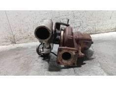 Recambio de turbocompresor para jeep gr.cherokee (wj/wg) 3.1 td laredo referencia OEM IAM 4913505500 35242077F  2
