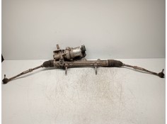 Recambio de cremallera direccion para peugeot 207 confort referencia OEM IAM 6820000090 6700001531B Q003T63872ZE