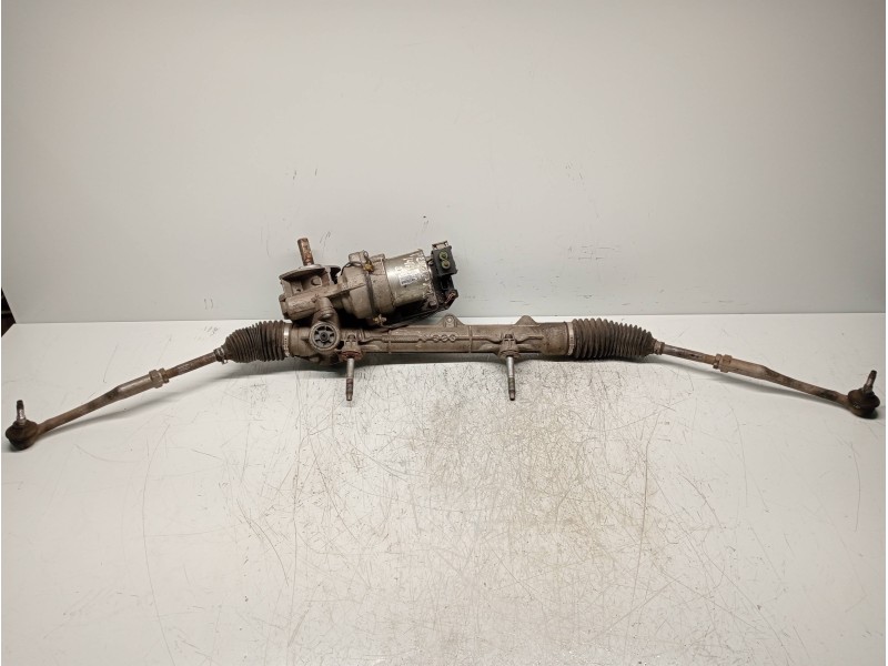 Recambio de cremallera direccion para peugeot 207 confort referencia OEM IAM 6820000090 6700001531B Q003T63872ZE