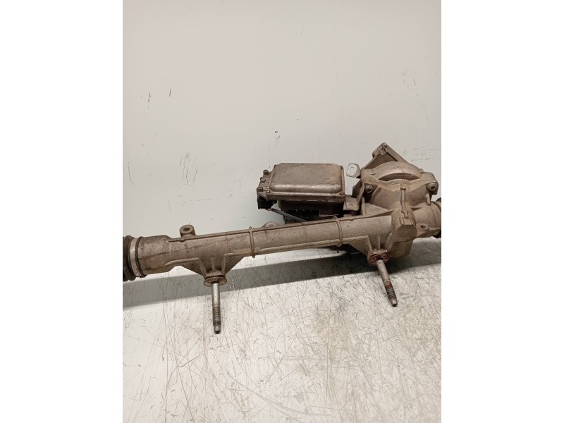 Recambio de cremallera direccion para peugeot 207 confort referencia OEM IAM 6820000090 6700001531B Q003T63872ZE