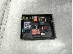 Recambio de caja reles / fusibles para seat toledo (5p2) reference referencia OEM IAM 1K0937125 D000602 