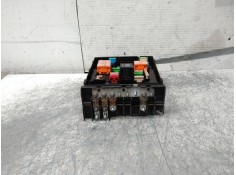 Recambio de caja reles / fusibles para seat toledo (5p2) reference referencia OEM IAM 1K0937125 D000602  2