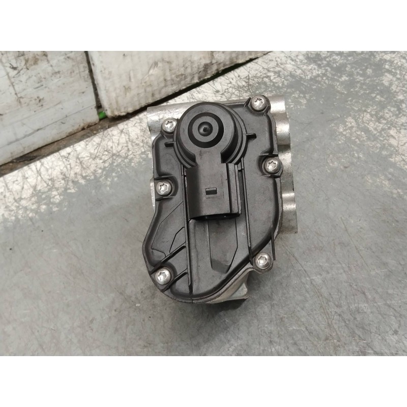 Recambio de valvula egr para opel vivaro furgón/combi (07.2006 =>) 2.0 16v cdti referencia OEM IAM 710334050  