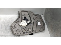 Recambio de elevalunas trasero izquierdo para skoda octavia berlina (1z3) elegance referencia OEM IAM    2