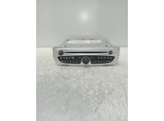 Recambio de sistema audio / radio cd para renault fluence expression referencia OEM IAM 281159389R 7645189391 