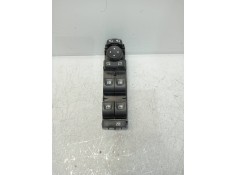 Recambio de mando elevalunas delantero derecho para renault fluence expression referencia OEM IAM   