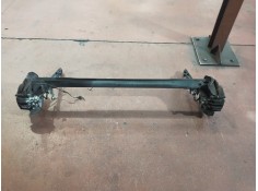Recambio de puente trasero para audi coupe (8b3) básico referencia OEM IAM   DISCO/ABS
