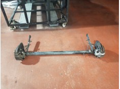 Recambio de puente trasero para audi coupe (8b3) básico referencia OEM IAM   DISCO/ABS 2