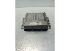 Recambio de centralita motor uce para renault fluence expression referencia OEM IAM 237100777R 237100033R S180067109A