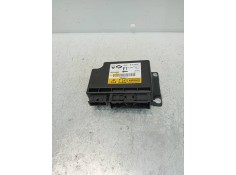 Recambio de centralita airbag para renault fluence expression referencia OEM IAM 28408473013 285581088R 