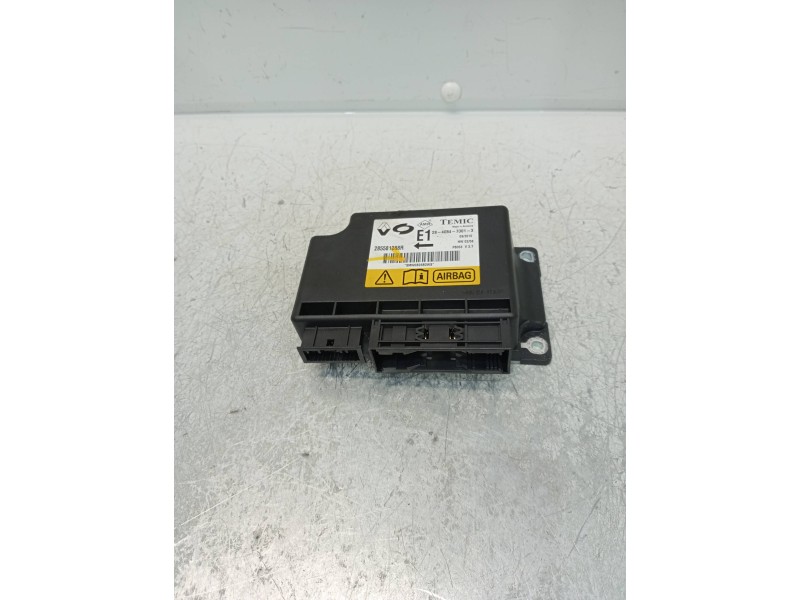 Recambio de centralita airbag para renault fluence expression referencia OEM IAM 28408473013 285581088R 